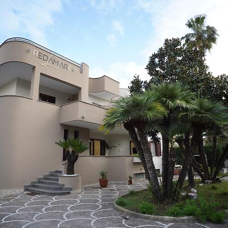 Redamare Suite Lago Patria Ngoại thất bức ảnh