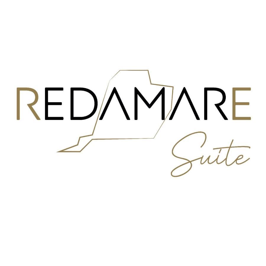 Redamare Suite Lago Patria Ngoại thất bức ảnh