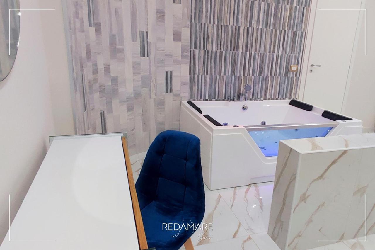 Redamare Suite Lago Patria Ngoại thất bức ảnh