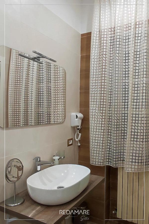 Redamare Suite Lago Patria Ngoại thất bức ảnh