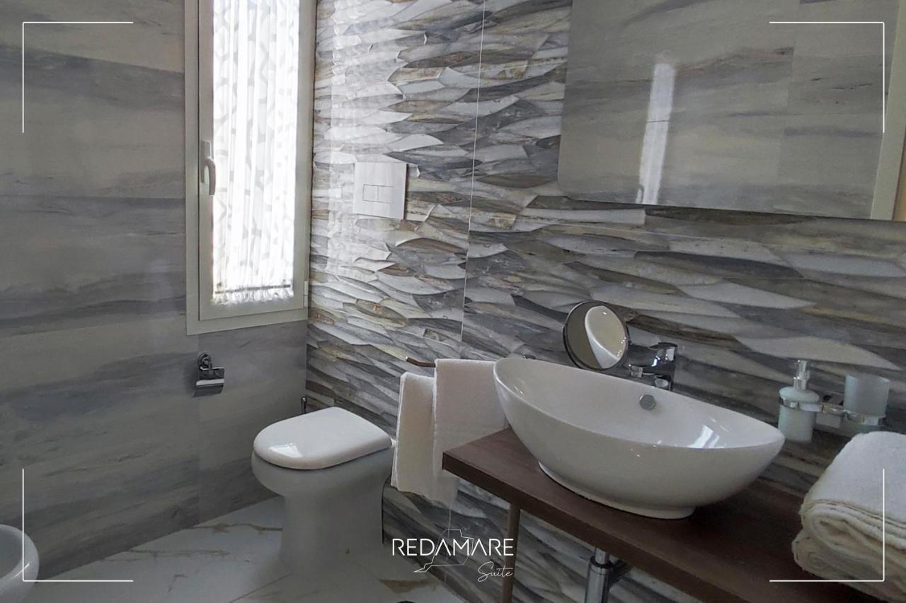 Redamare Suite Lago Patria Ngoại thất bức ảnh