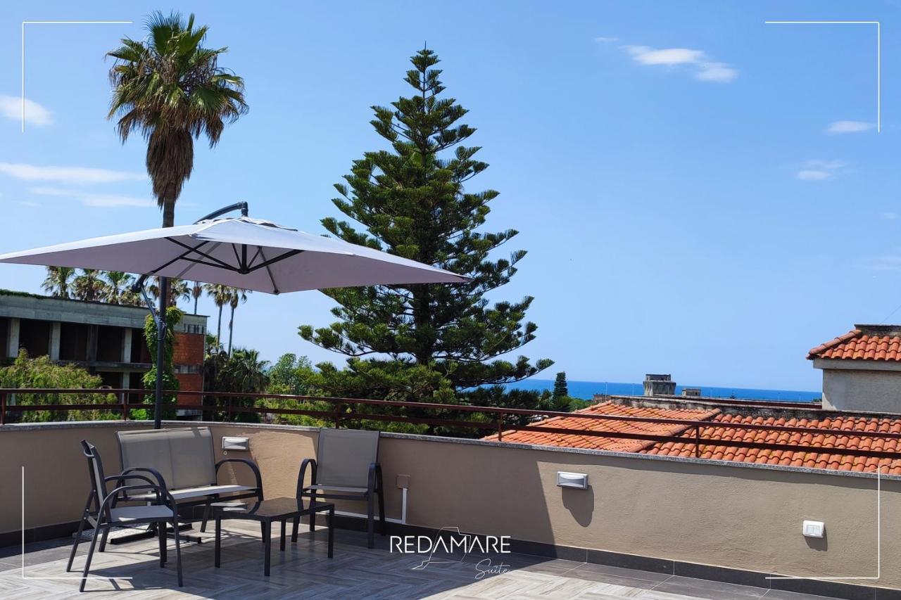 Redamare Suite Lago Patria Ngoại thất bức ảnh