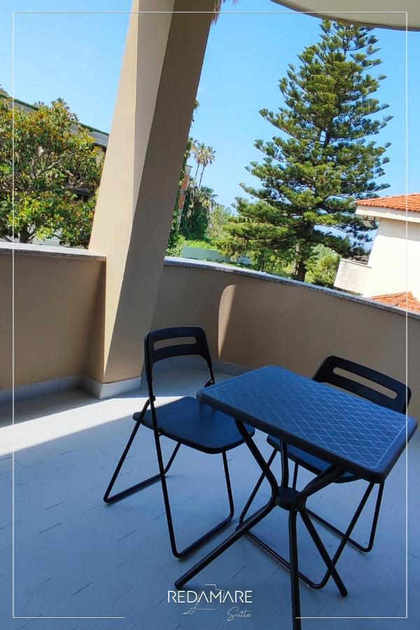 Redamare Suite Lago Patria Ngoại thất bức ảnh