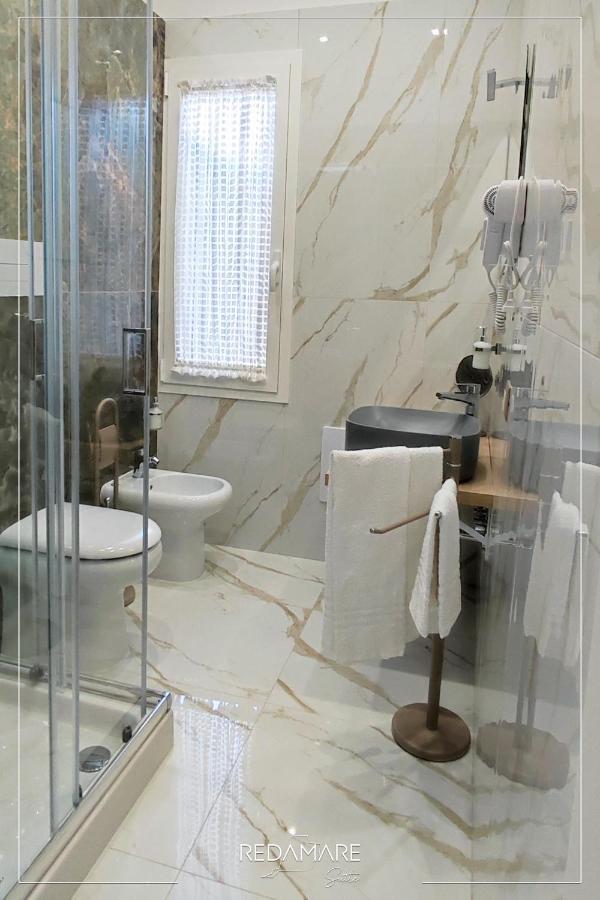 Redamare Suite Lago Patria Ngoại thất bức ảnh