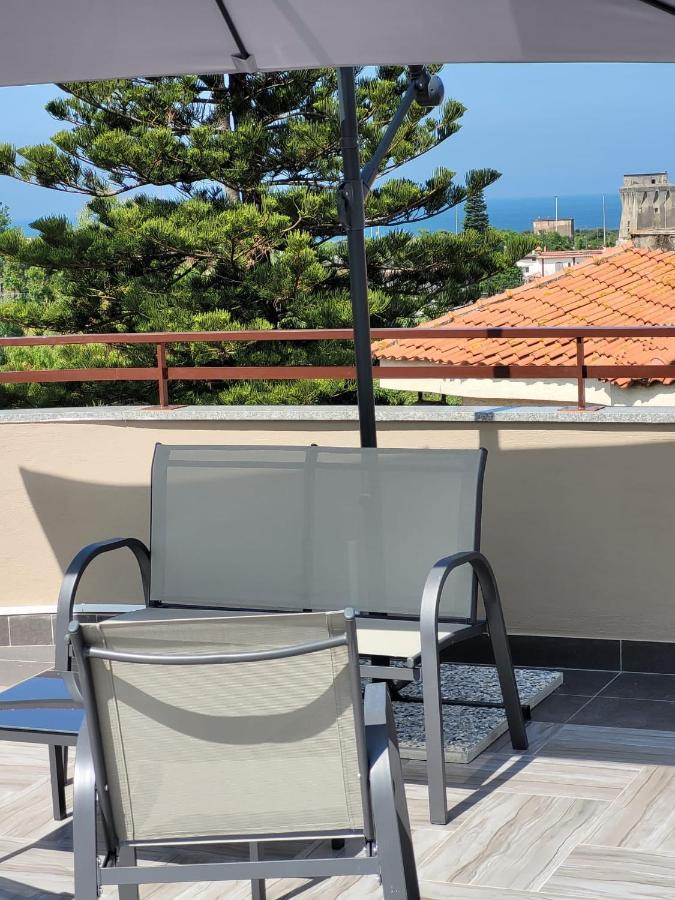 Redamare Suite Lago Patria Ngoại thất bức ảnh