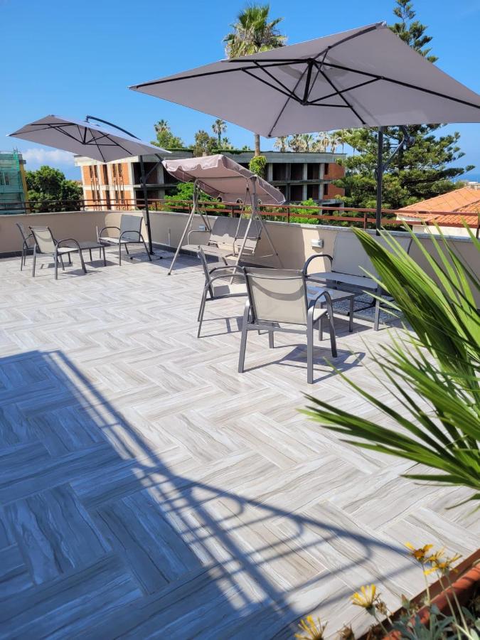 Redamare Suite Lago Patria Ngoại thất bức ảnh