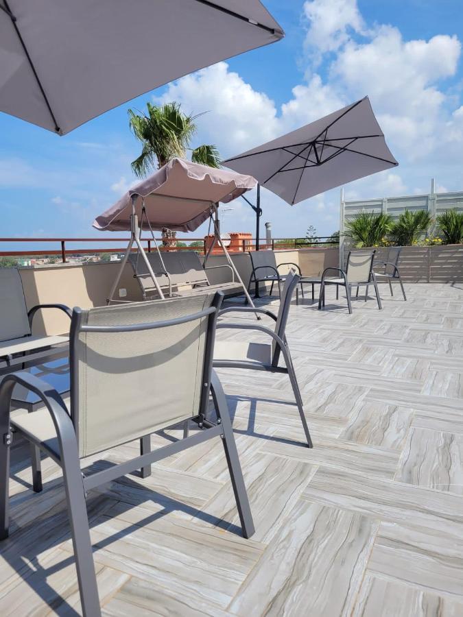 Redamare Suite Lago Patria Ngoại thất bức ảnh