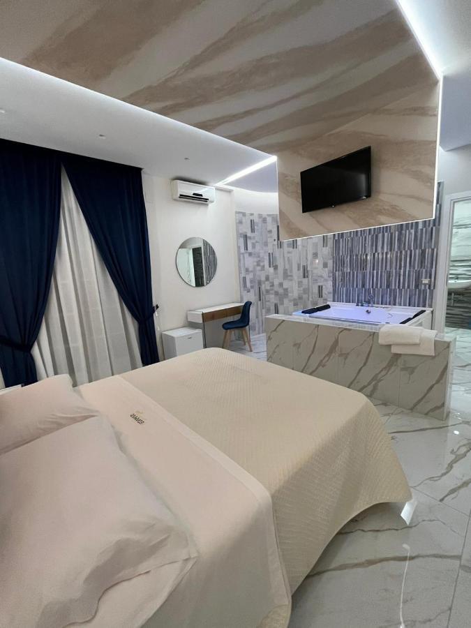 Redamare Suite Lago Patria Ngoại thất bức ảnh