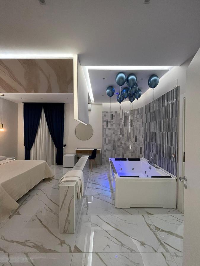 Redamare Suite Lago Patria Ngoại thất bức ảnh