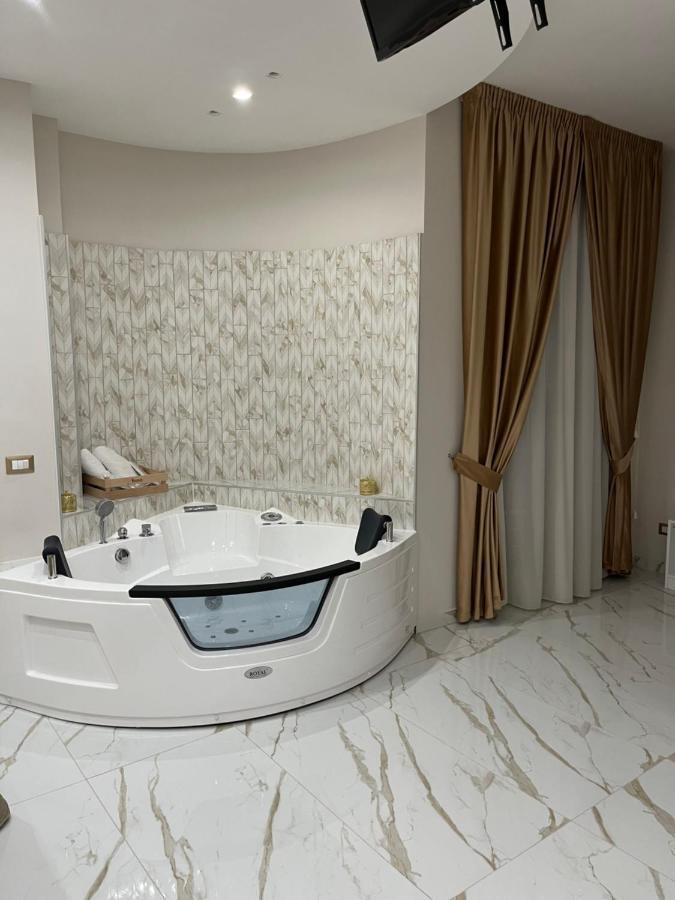 Redamare Suite Lago Patria Ngoại thất bức ảnh