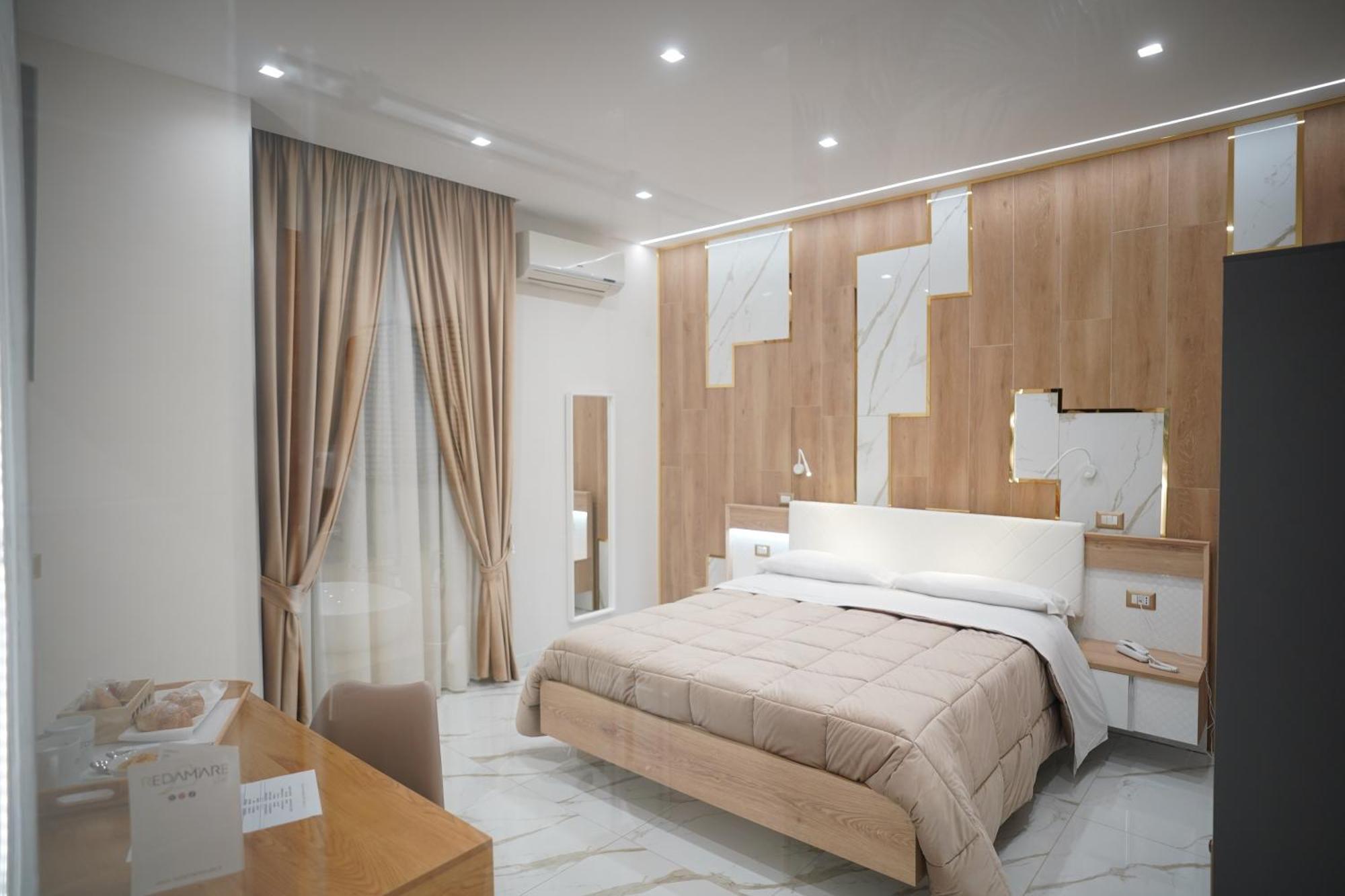 Redamare Suite Lago Patria Ngoại thất bức ảnh