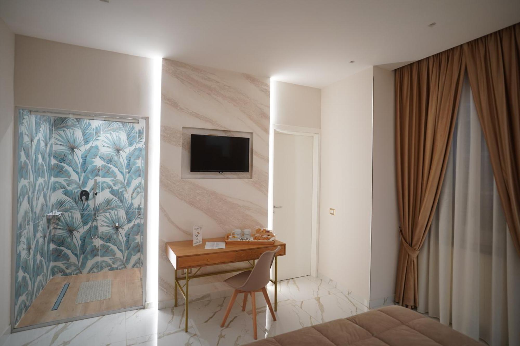 Redamare Suite Lago Patria Ngoại thất bức ảnh