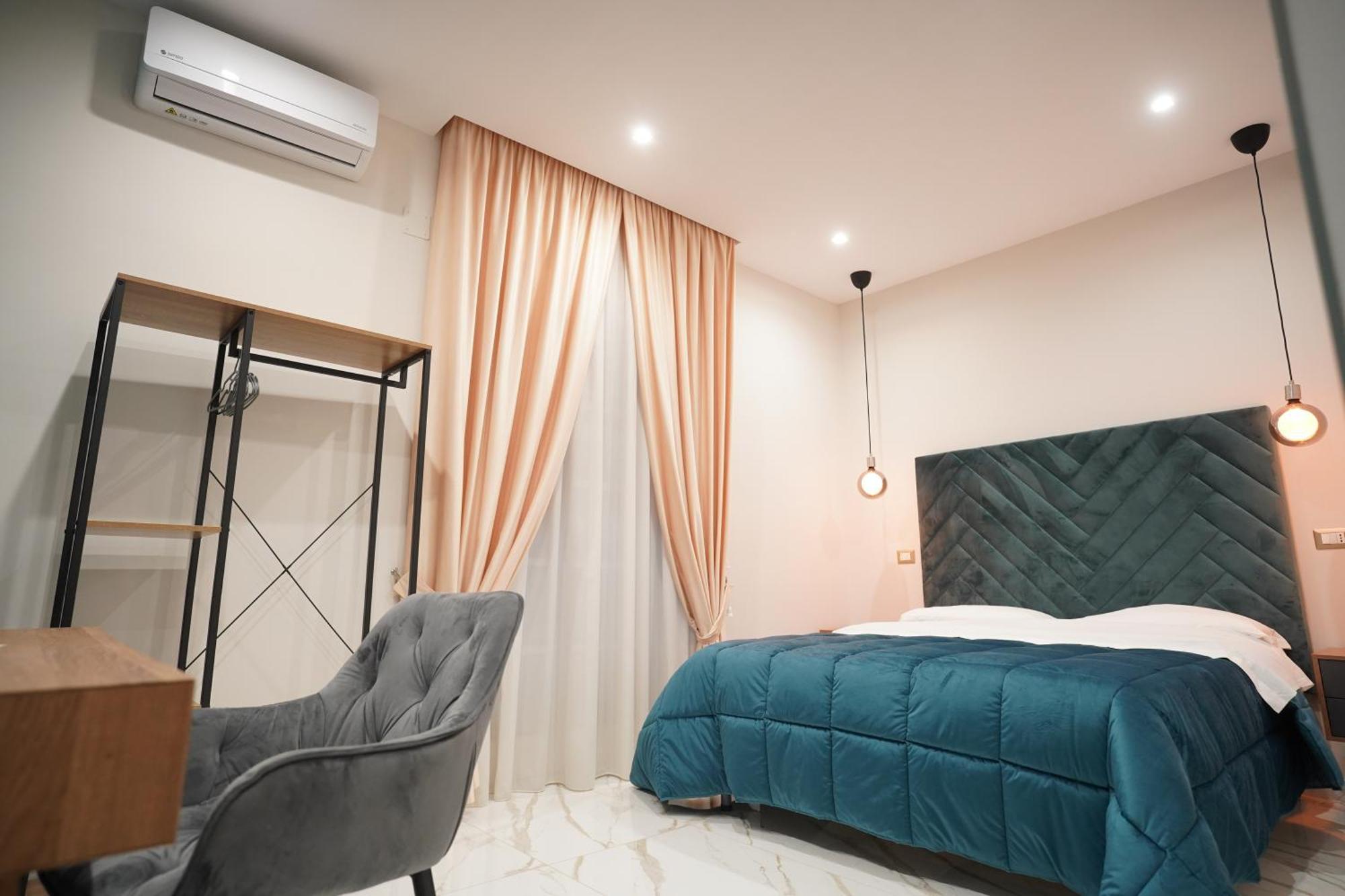 Redamare Suite Lago Patria Ngoại thất bức ảnh