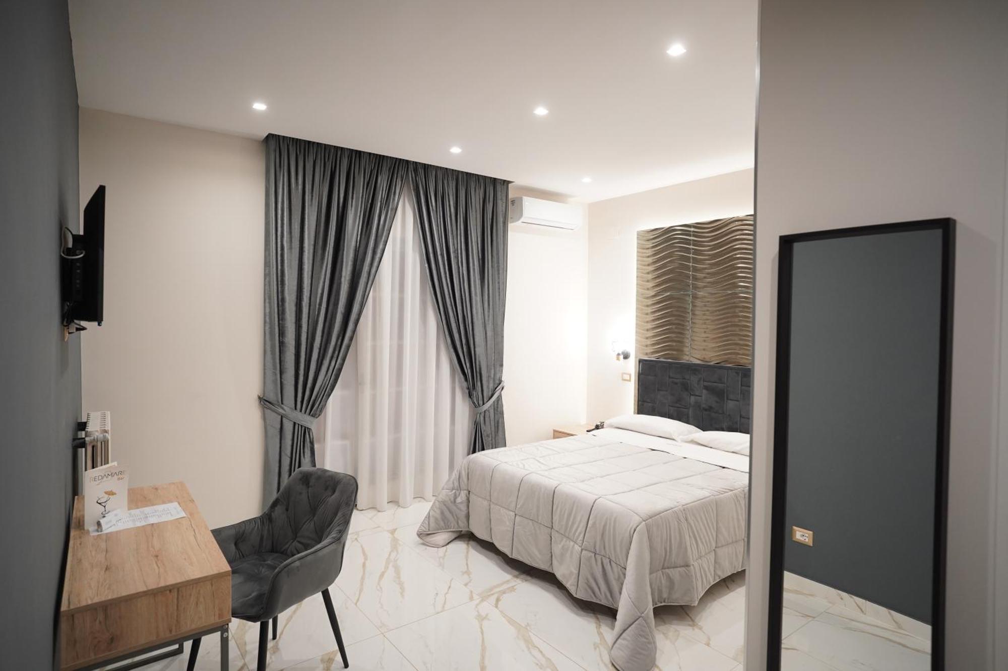 Redamare Suite Lago Patria Ngoại thất bức ảnh