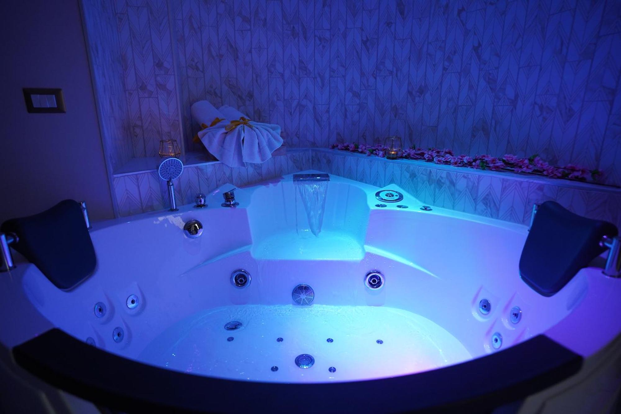 Redamare Suite Lago Patria Ngoại thất bức ảnh