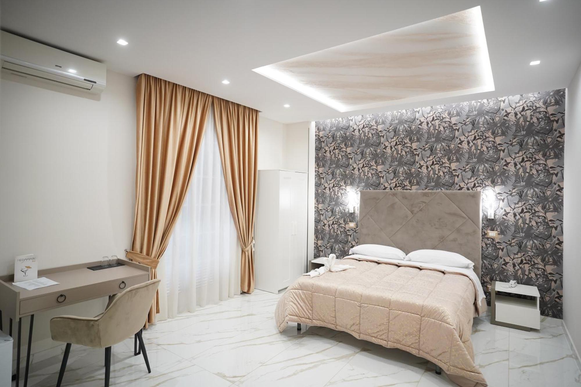 Redamare Suite Lago Patria Ngoại thất bức ảnh