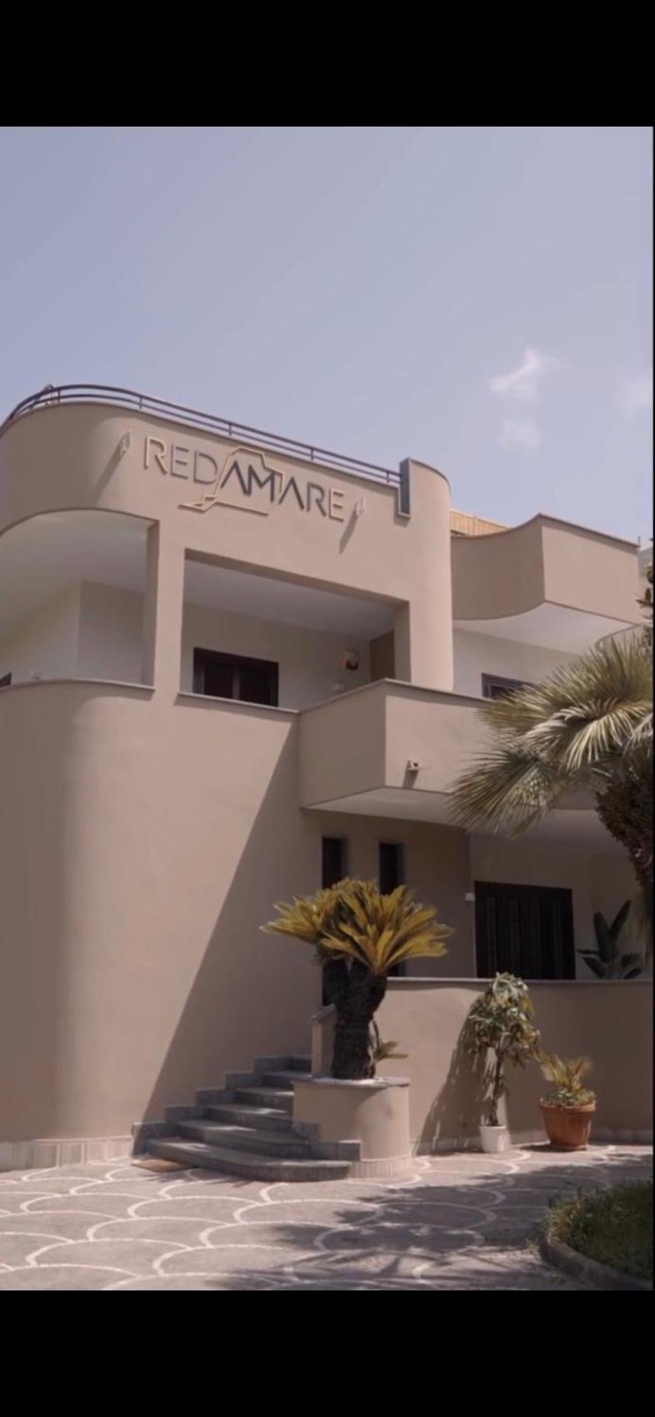 Redamare Suite Lago Patria Ngoại thất bức ảnh