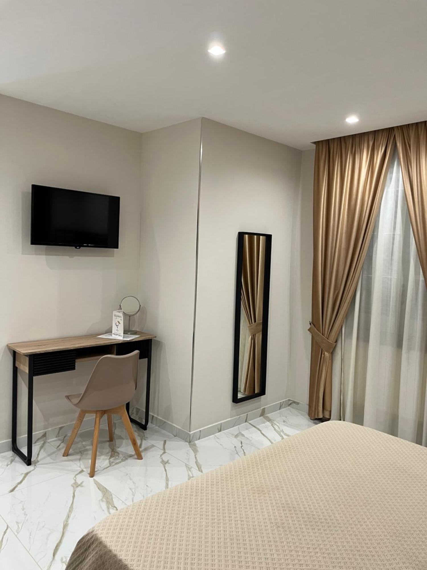 Redamare Suite Lago Patria Ngoại thất bức ảnh