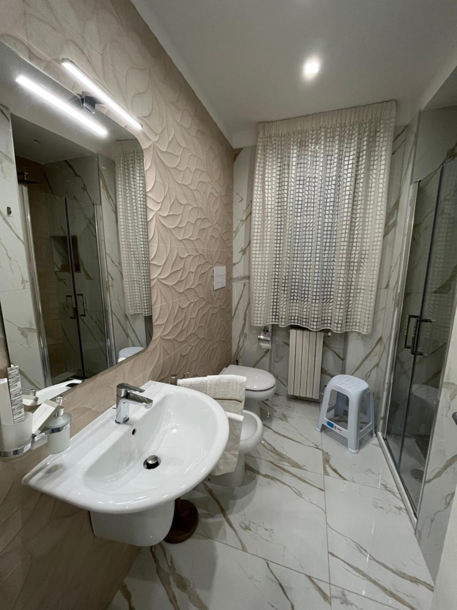 Redamare Suite Lago Patria Ngoại thất bức ảnh
