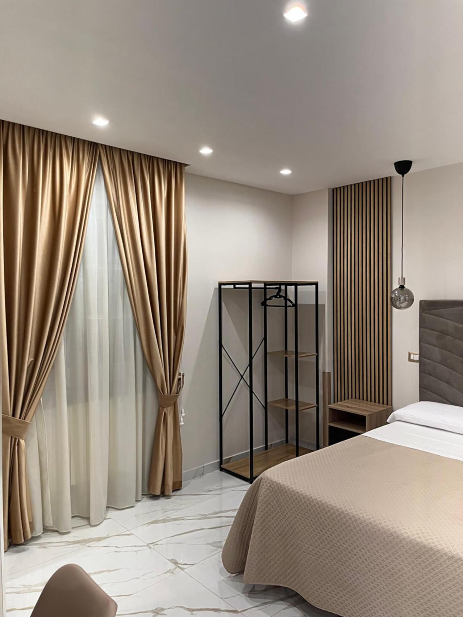 Redamare Suite Lago Patria Ngoại thất bức ảnh