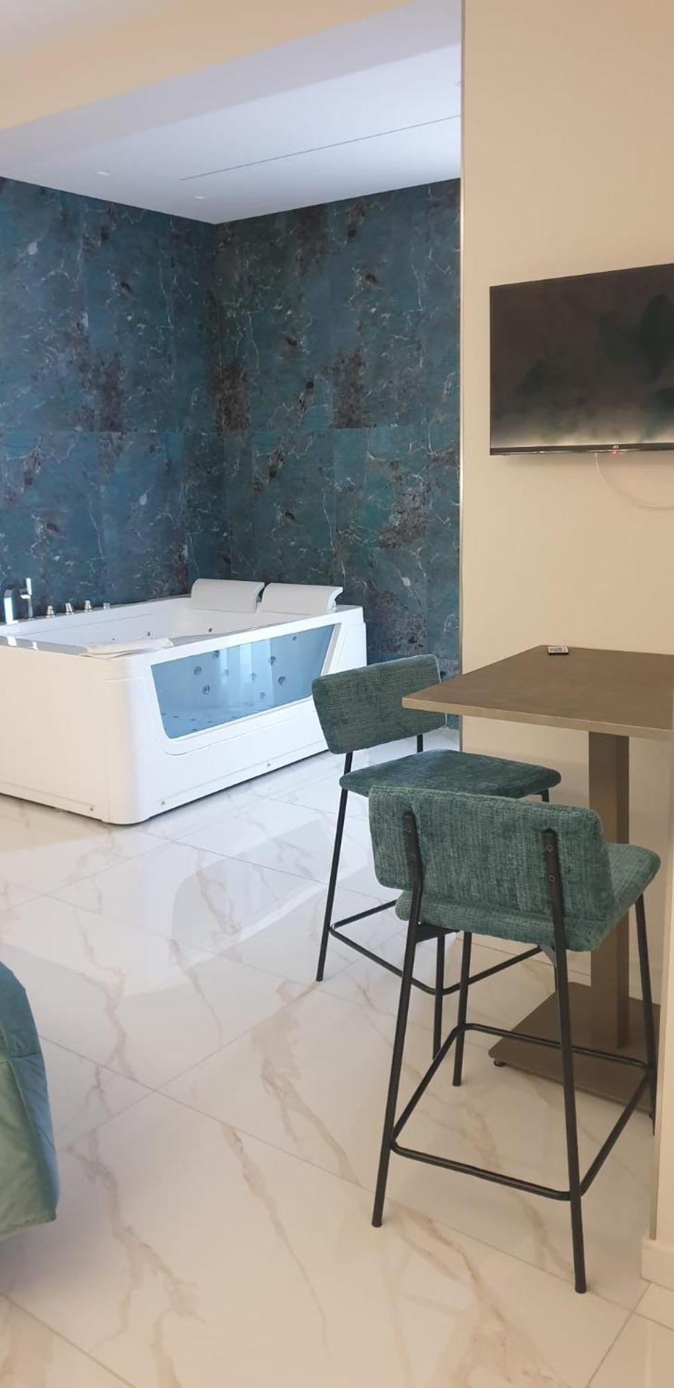 Redamare Suite Lago Patria Ngoại thất bức ảnh