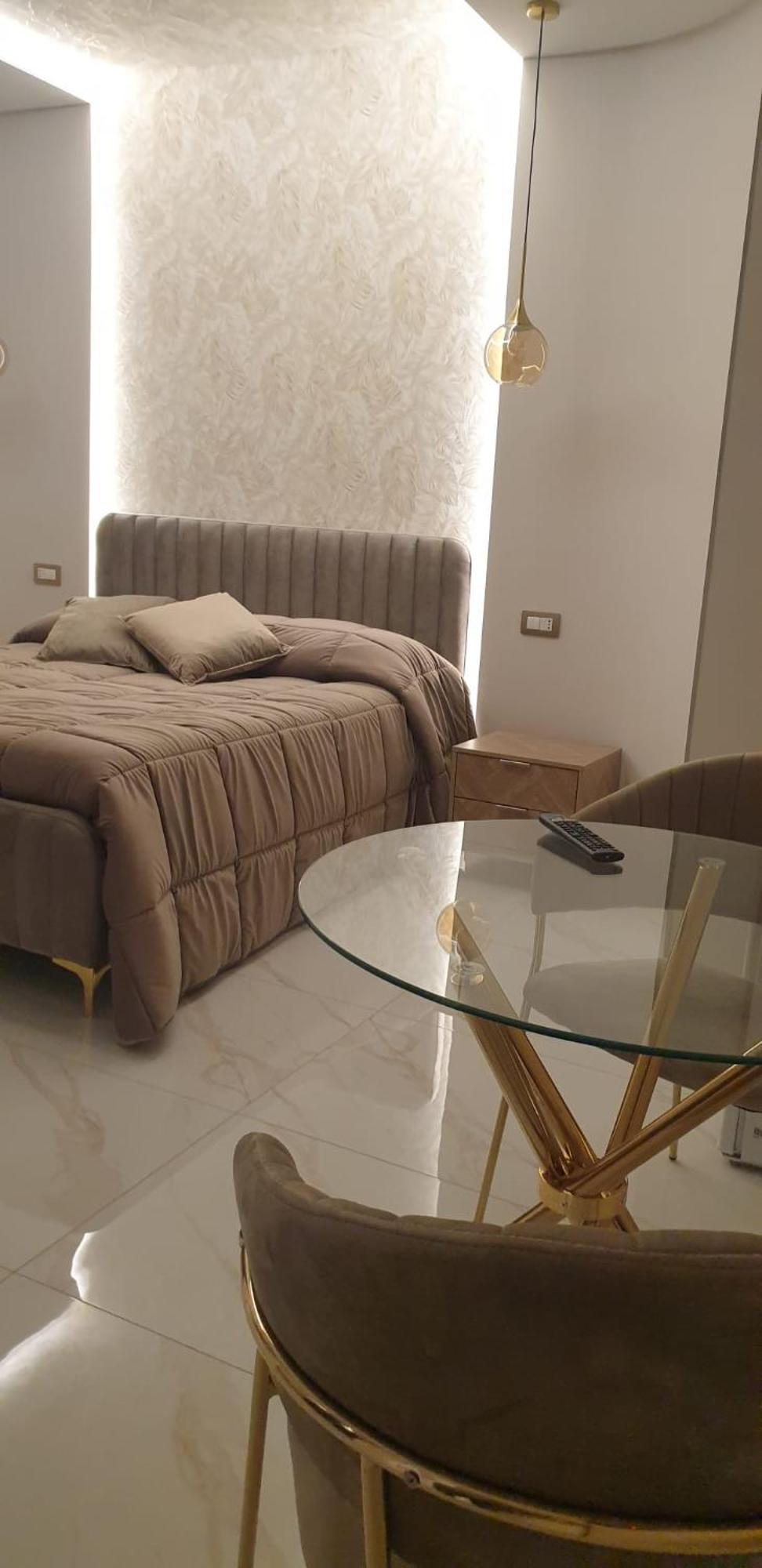 Redamare Suite Lago Patria Ngoại thất bức ảnh