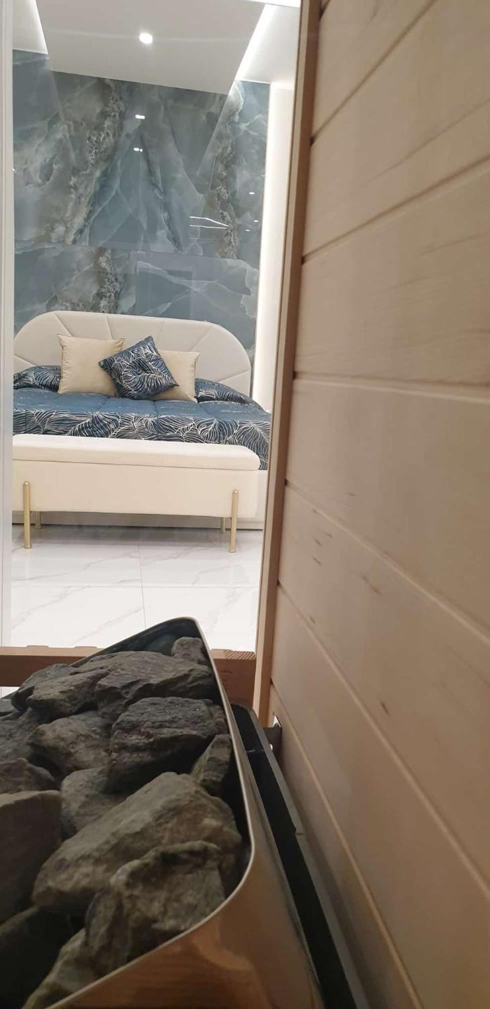 Redamare Suite Lago Patria Ngoại thất bức ảnh
