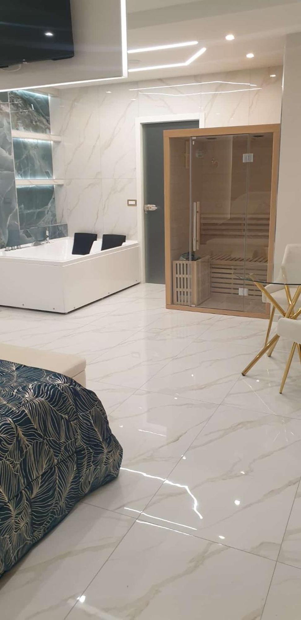 Redamare Suite Lago Patria Ngoại thất bức ảnh