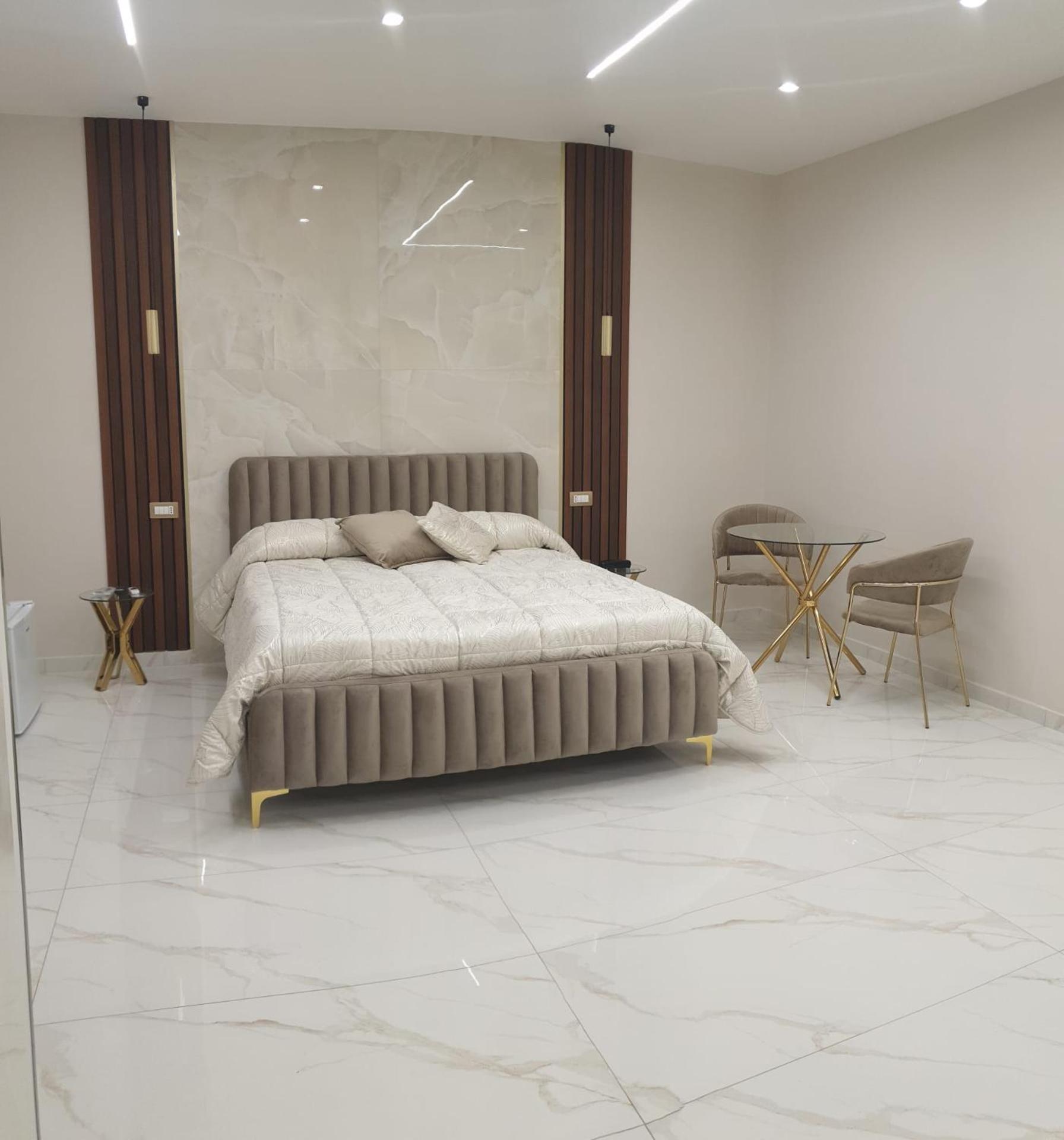 Redamare Suite Lago Patria Ngoại thất bức ảnh
